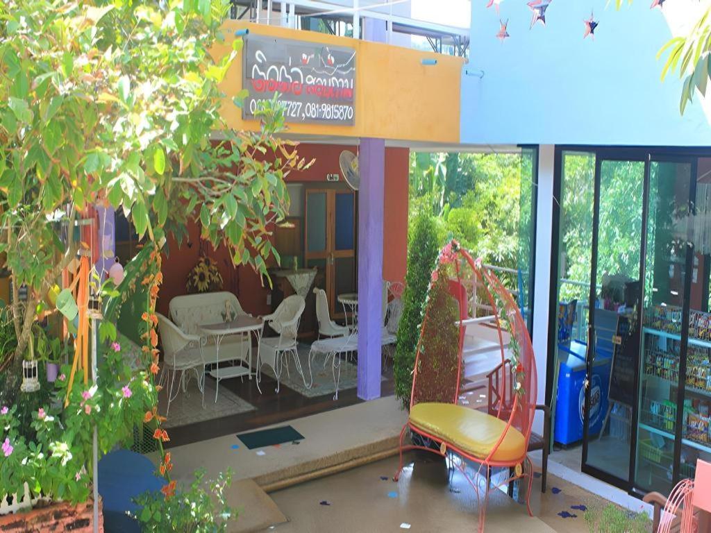 Baan Fahsai Resort 19/39