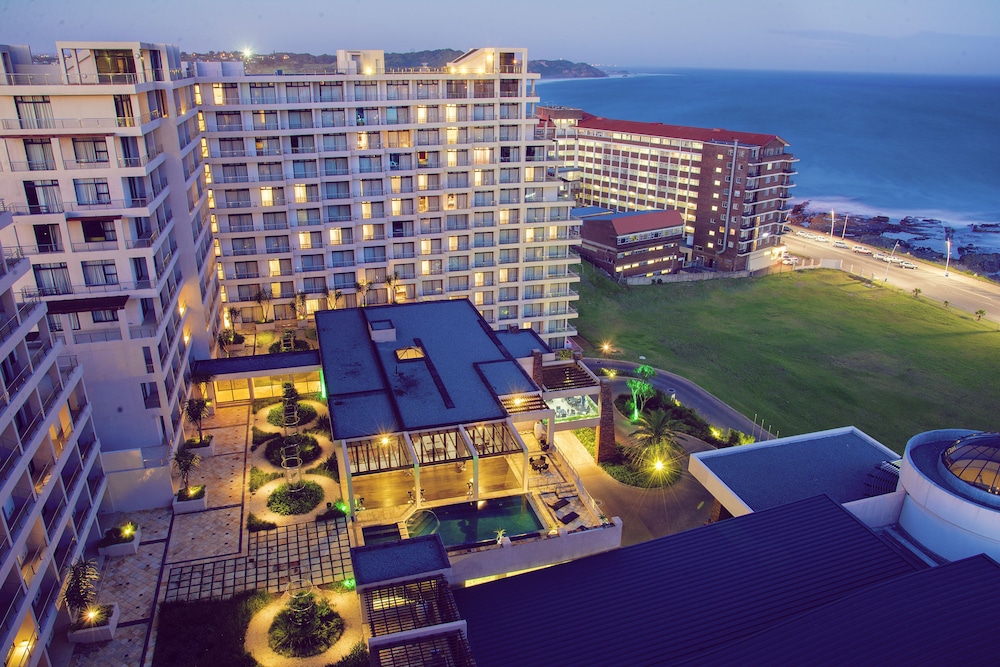 Premier Hotel East London ICC 6/75