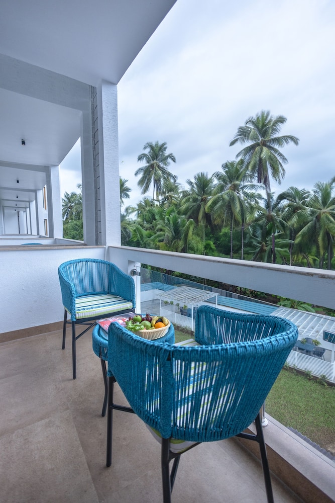 Ramada by Wyndham Goa Arpora 45/50