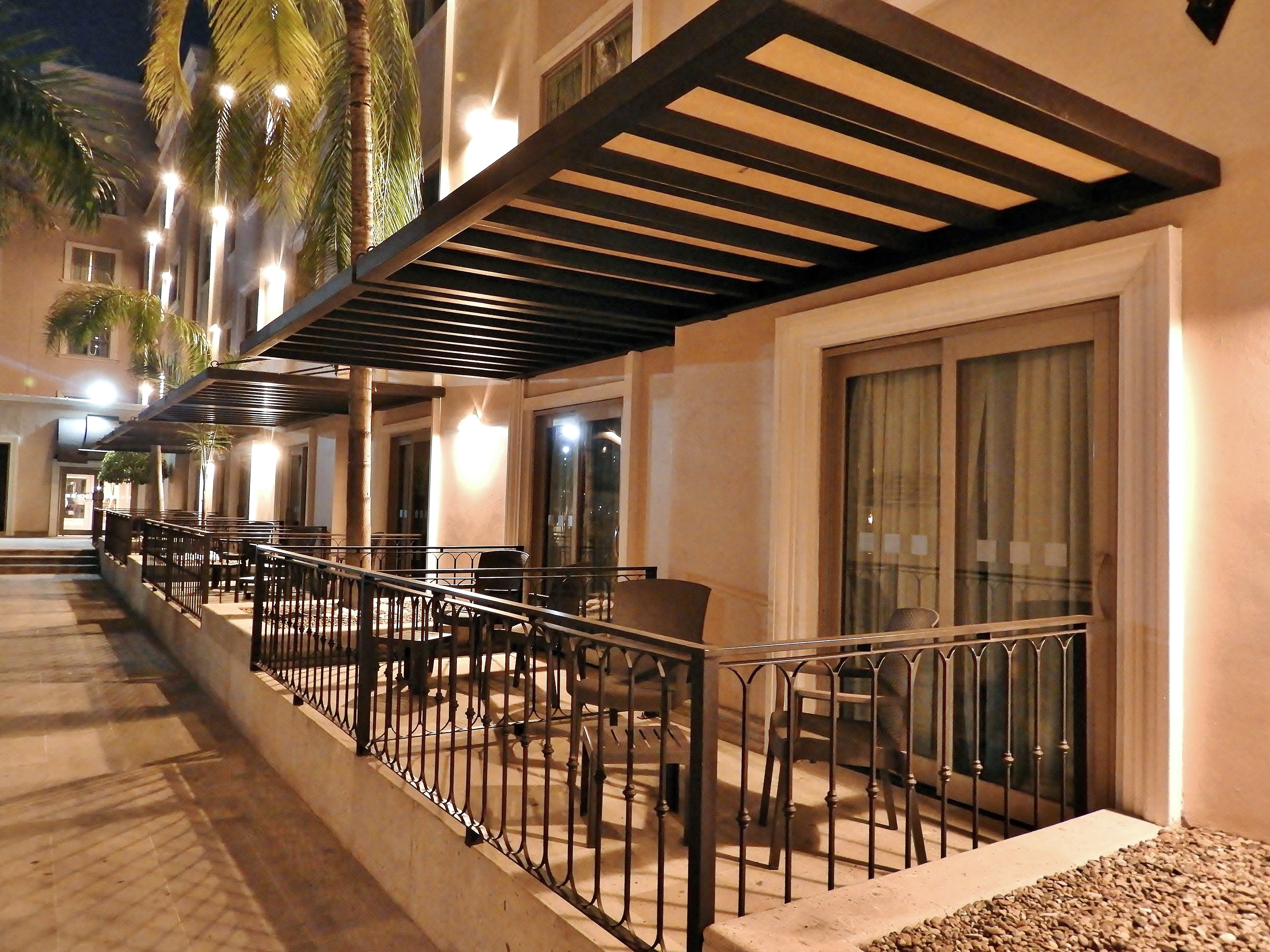 Holiday Inn Reynosa Zona Dorada 35/50