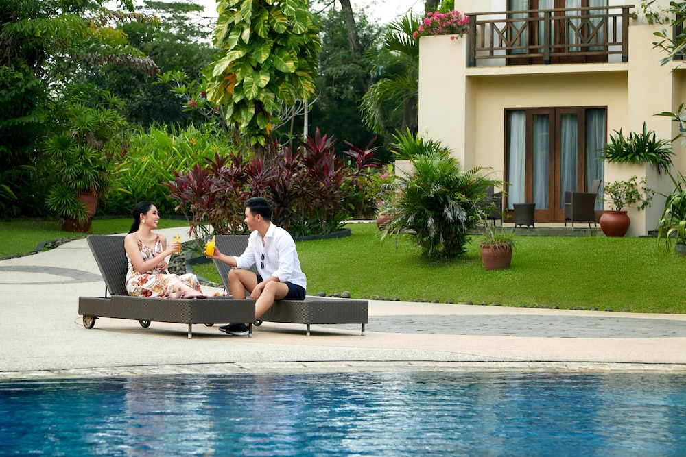 SHL Hotel and Resort in BANDAR LAMPUNG