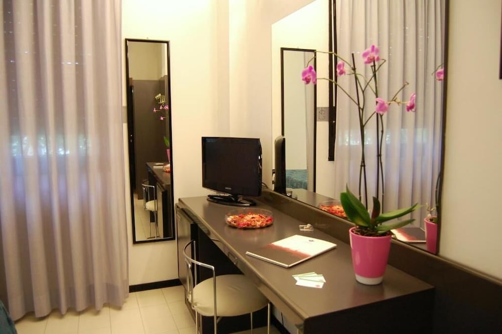 Verdemilia Hotel 38/50