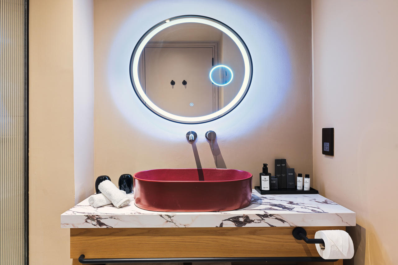 Leonardo Boutique Hotel Venetian Nicosia 16/21