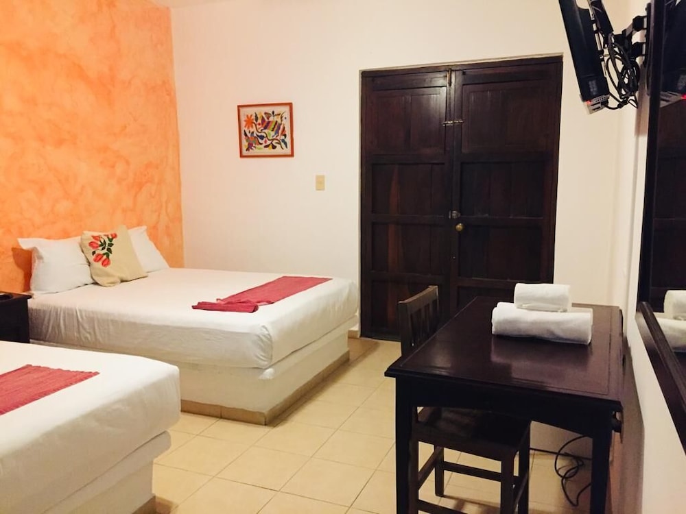 Hotel Casa de las Flores by Kavia 38/63