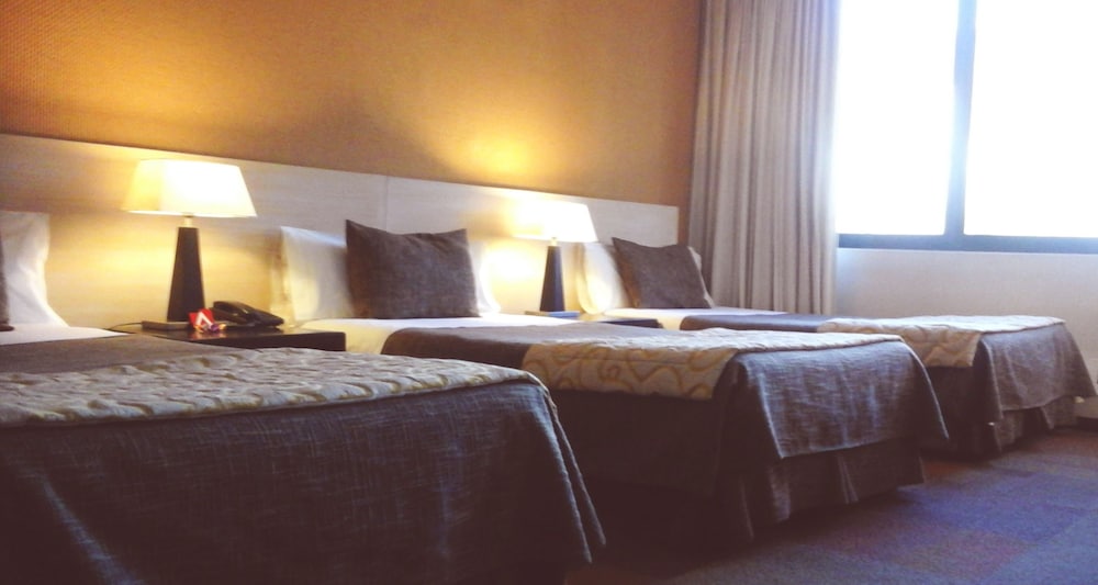 Hotel Alborada 17/57