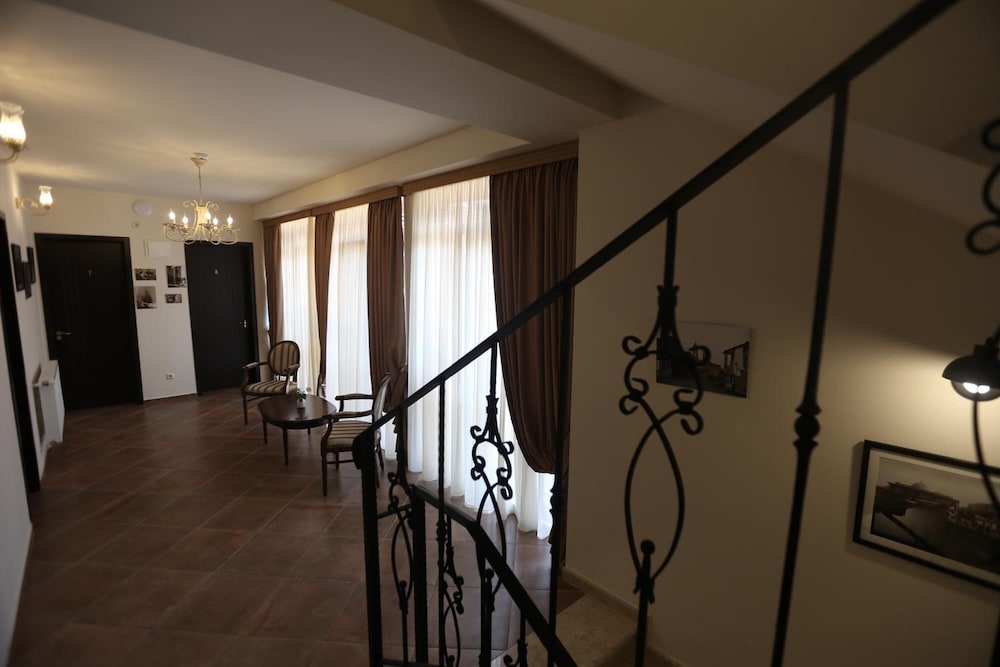 Hotel Le Caucase 20/34
