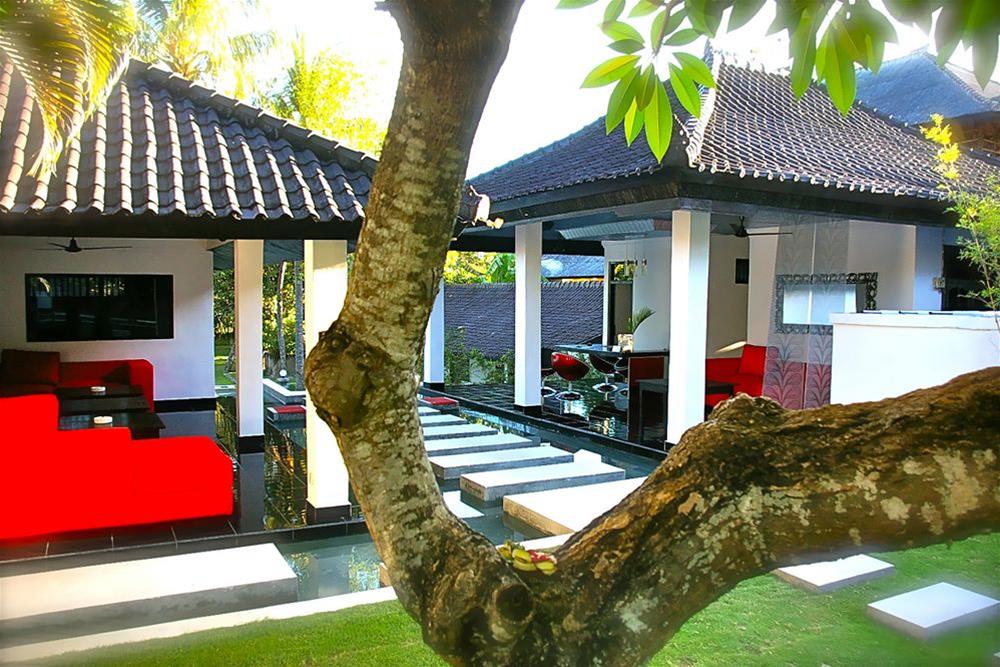 The Forty Eight Resort Candidasa 34/37