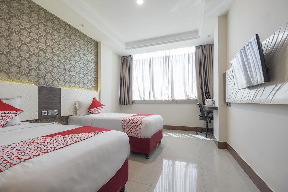 Grand Citra Hotel Makassar By Life 11/25