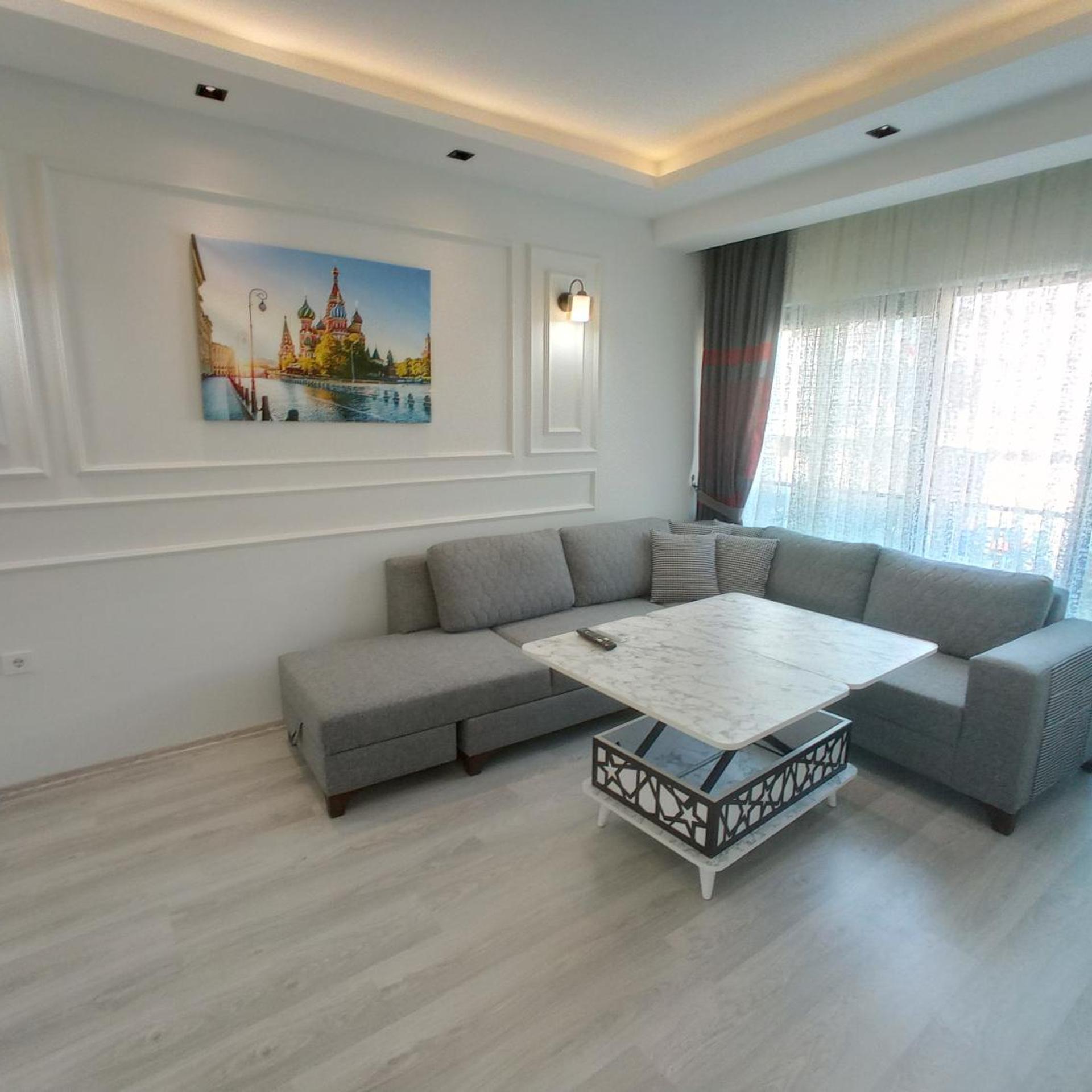 World Cities Residence Kemer 34/50