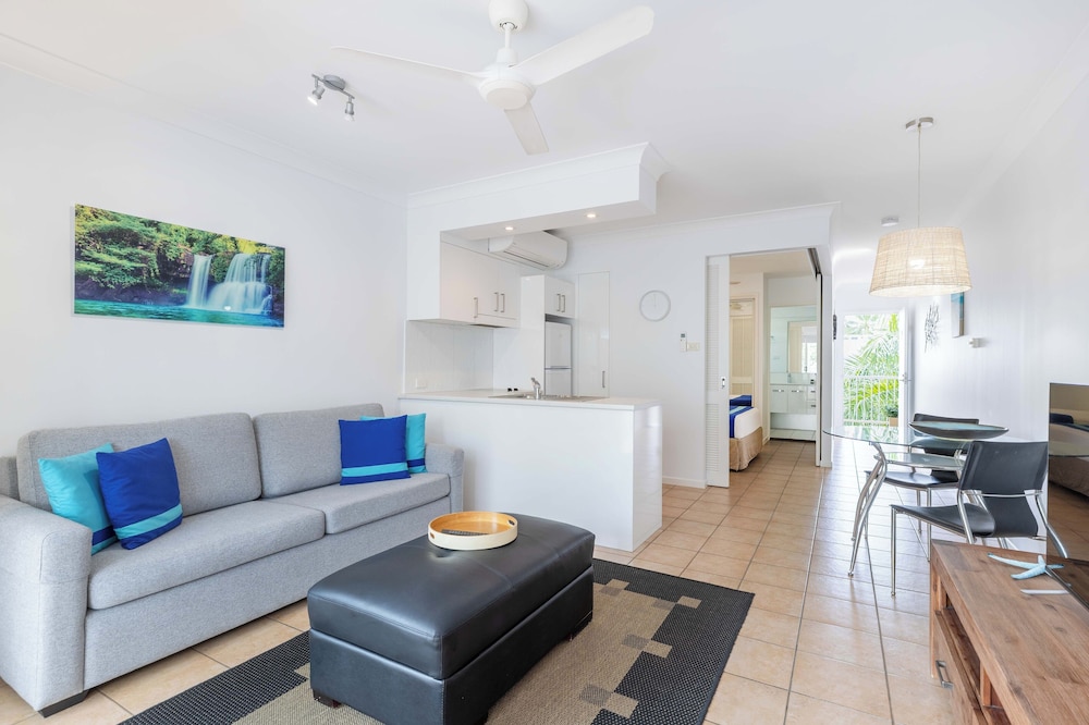 Port Douglas Apartments 44/67