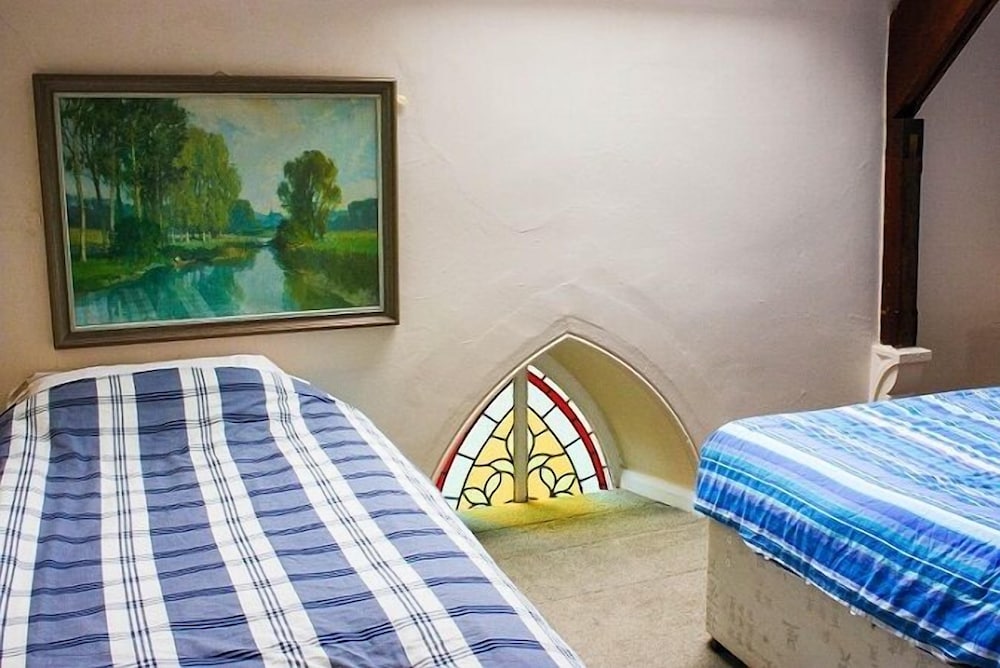 Kirkby Stephen Hostel 15/33