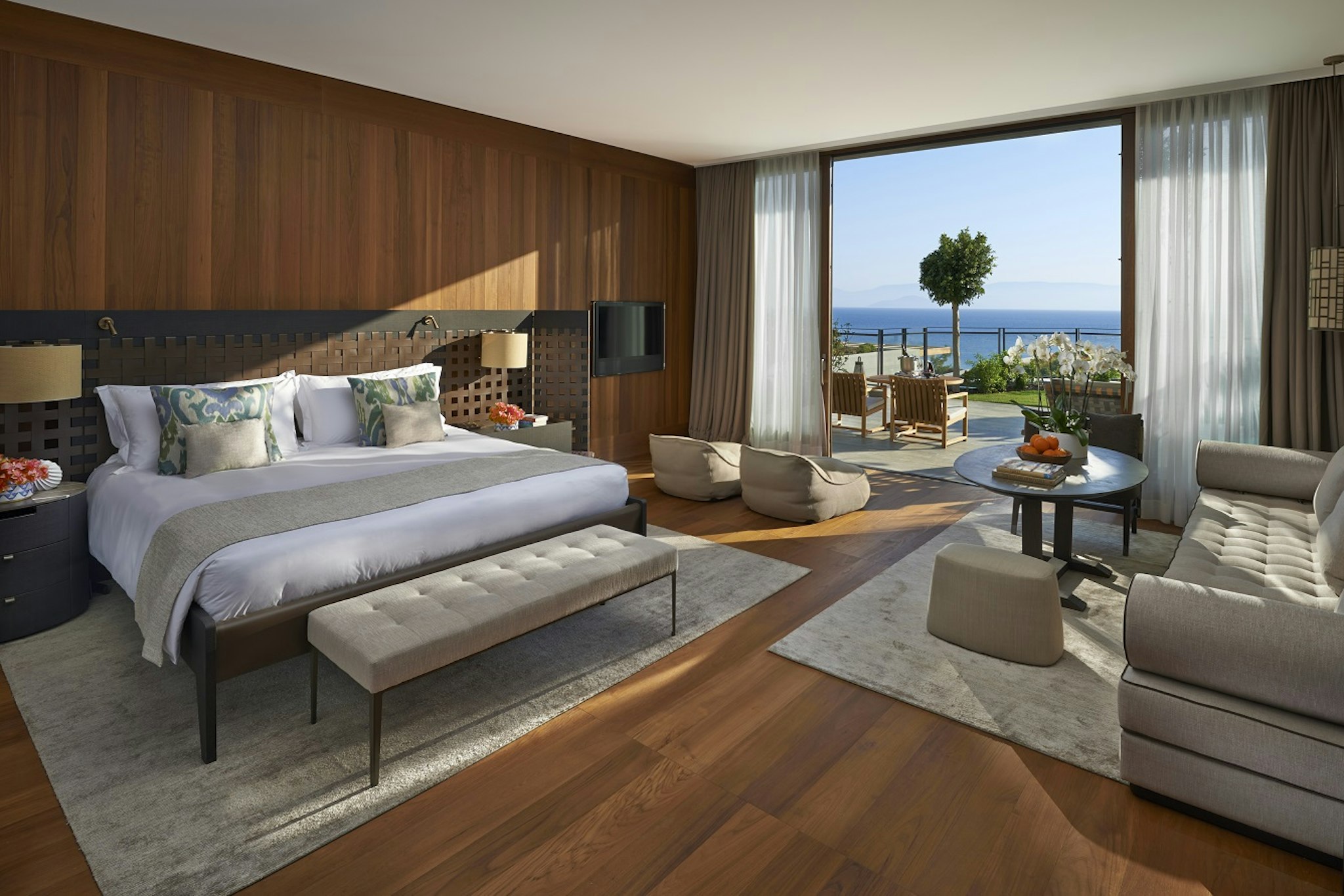 Mandarin Oriental Bodrum 写真5