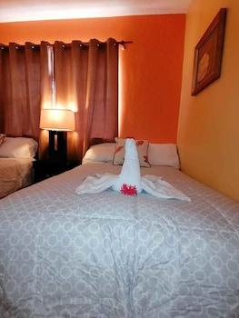 1 Bedroom, Comfort, Double Bed, Resort View