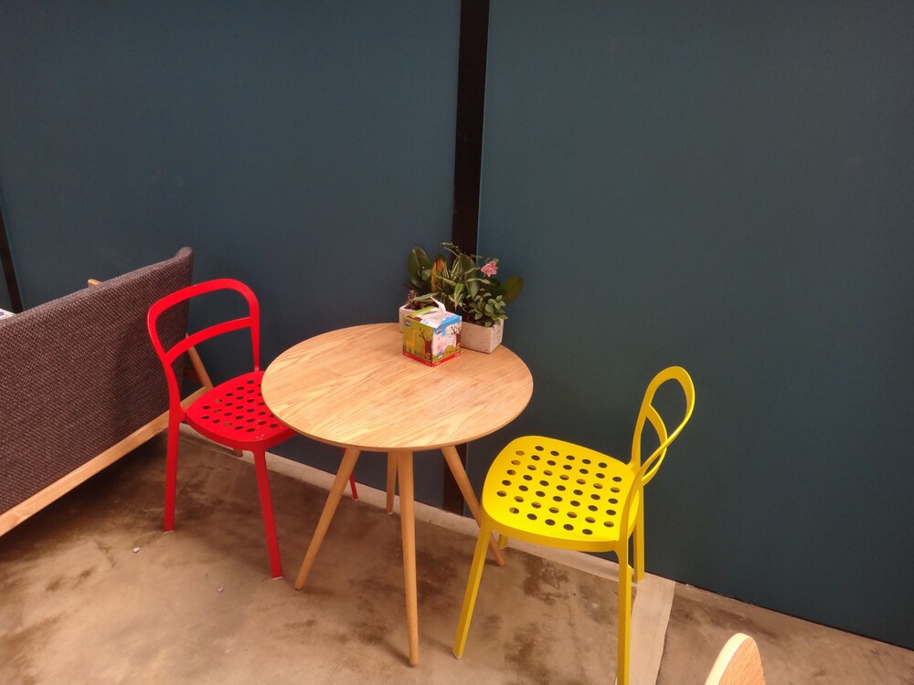 Sunny Hill Hostel Hongdae 42/50