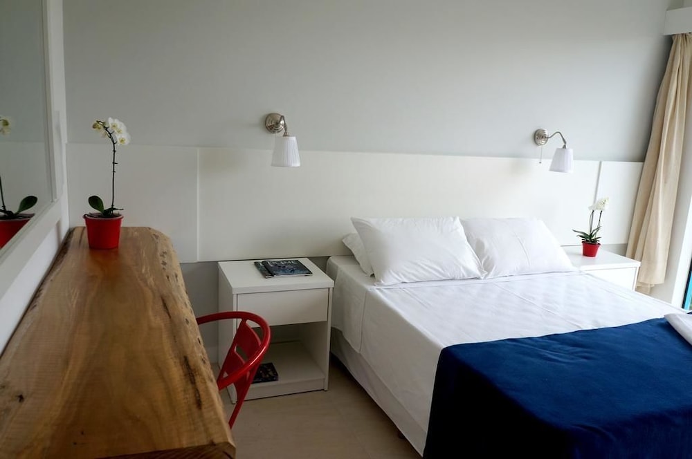 Flor Inn Praia Hotel 13/48