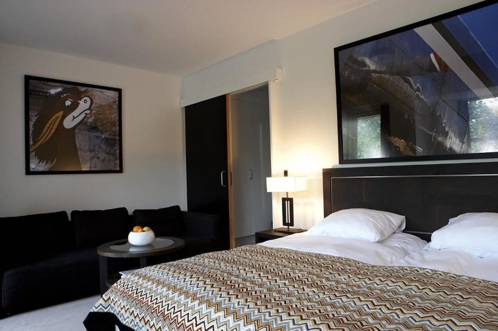 Hotel Svanen, BW Signature Collection 6/61