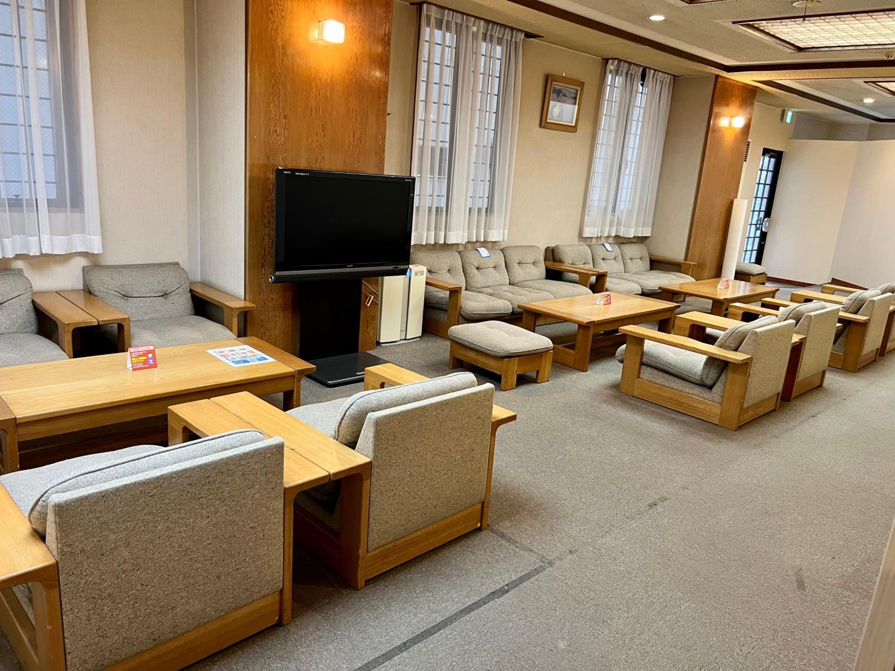 Ryokan Kosen 49/68