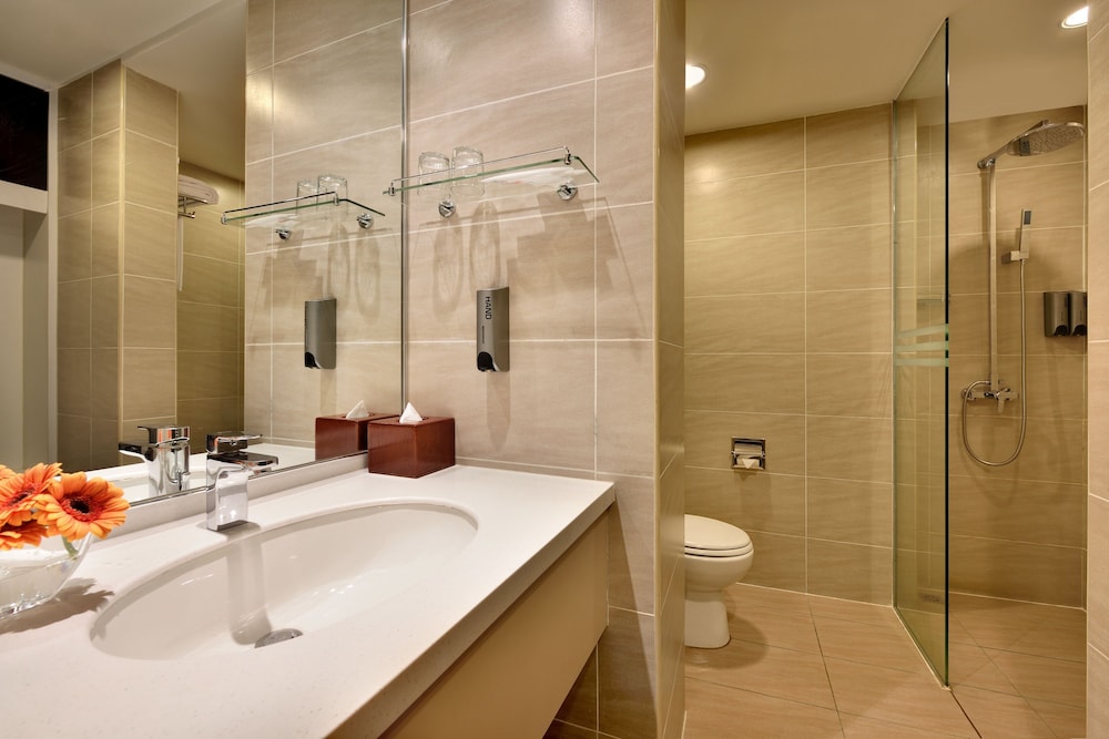 Sama-Sama Express Hotel KLIA Terminal 1 49/50