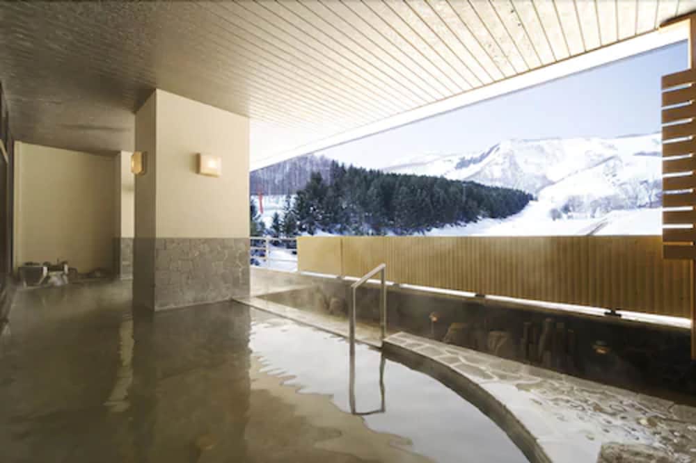 swimming pool spa