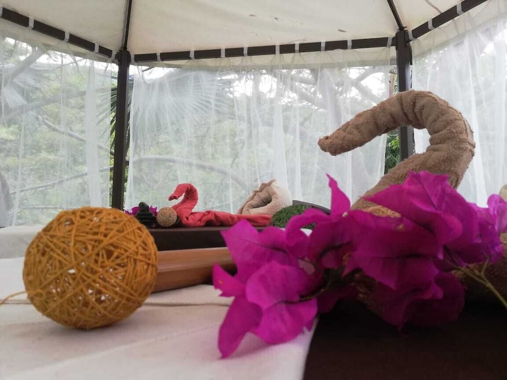 Hotel Posada Campestre San Gil 34/55