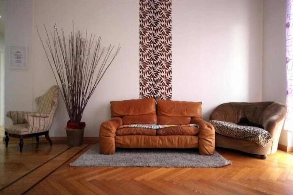 Family Hostel Milano 30/50