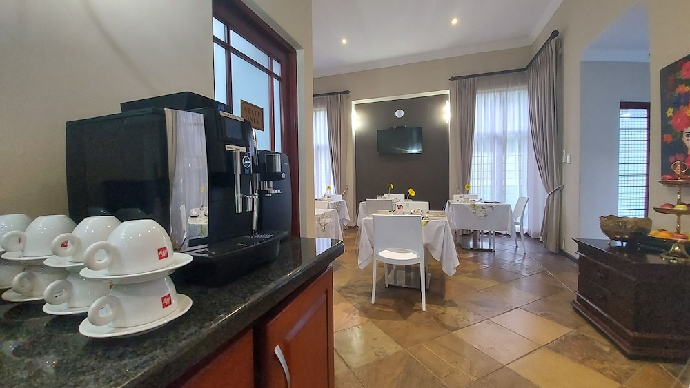 Matumi Golf Lodge 27/27