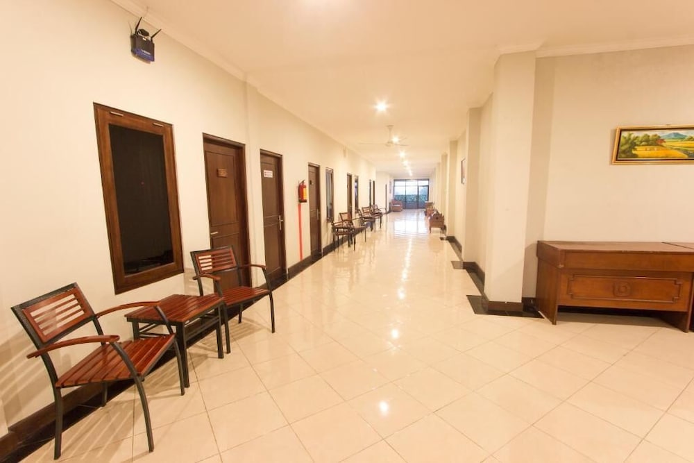 Tasik Jogja Hotel 8/17