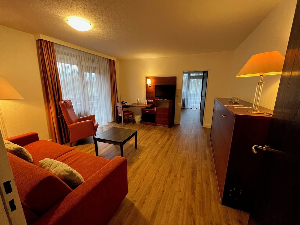 Hotel Heide-Kröpke 39/59