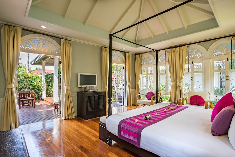 Wora Bura Hua Hin Resort And Spa 20/75
