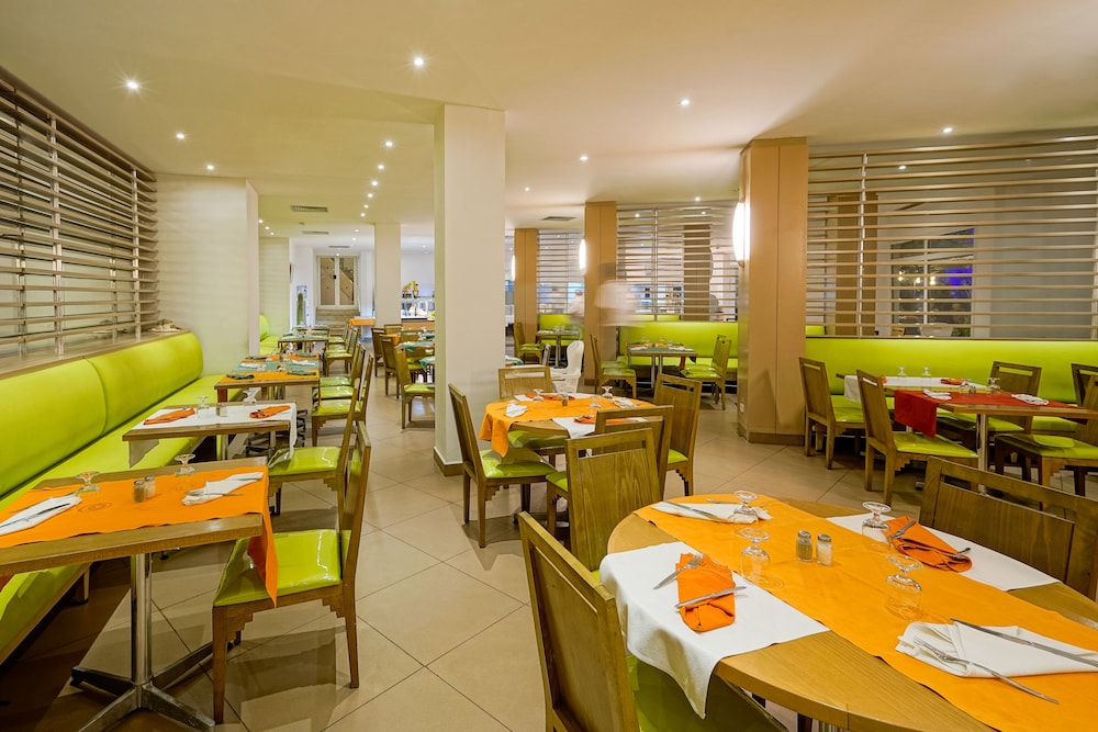 TUI BLUE Palm Beach Hammamet 47/58