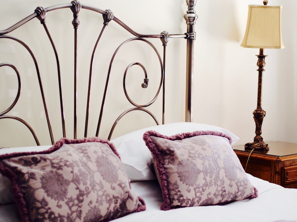 Wrangham House Hotel 14/39