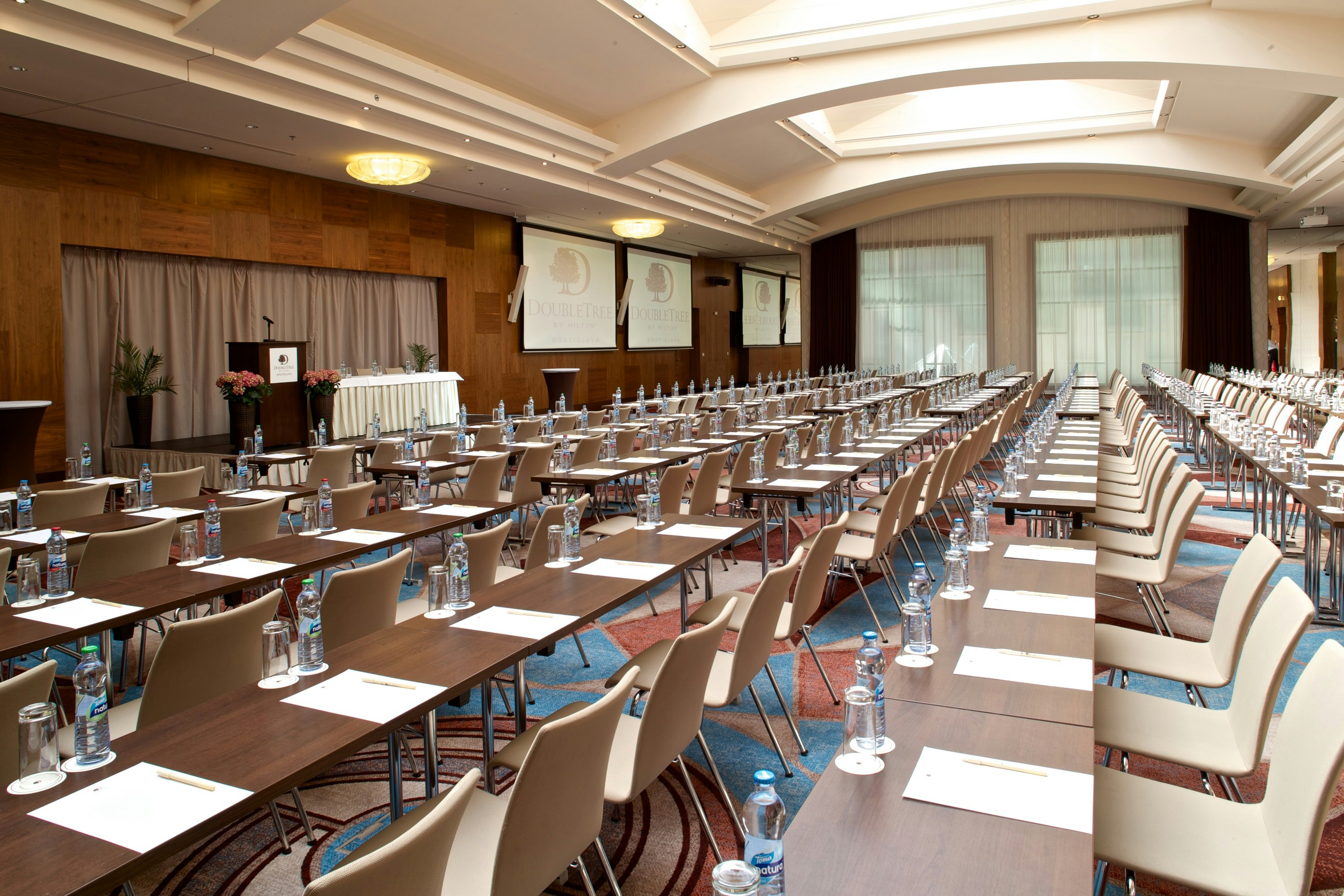 Doubletree by Hilton Bratislava 39/50