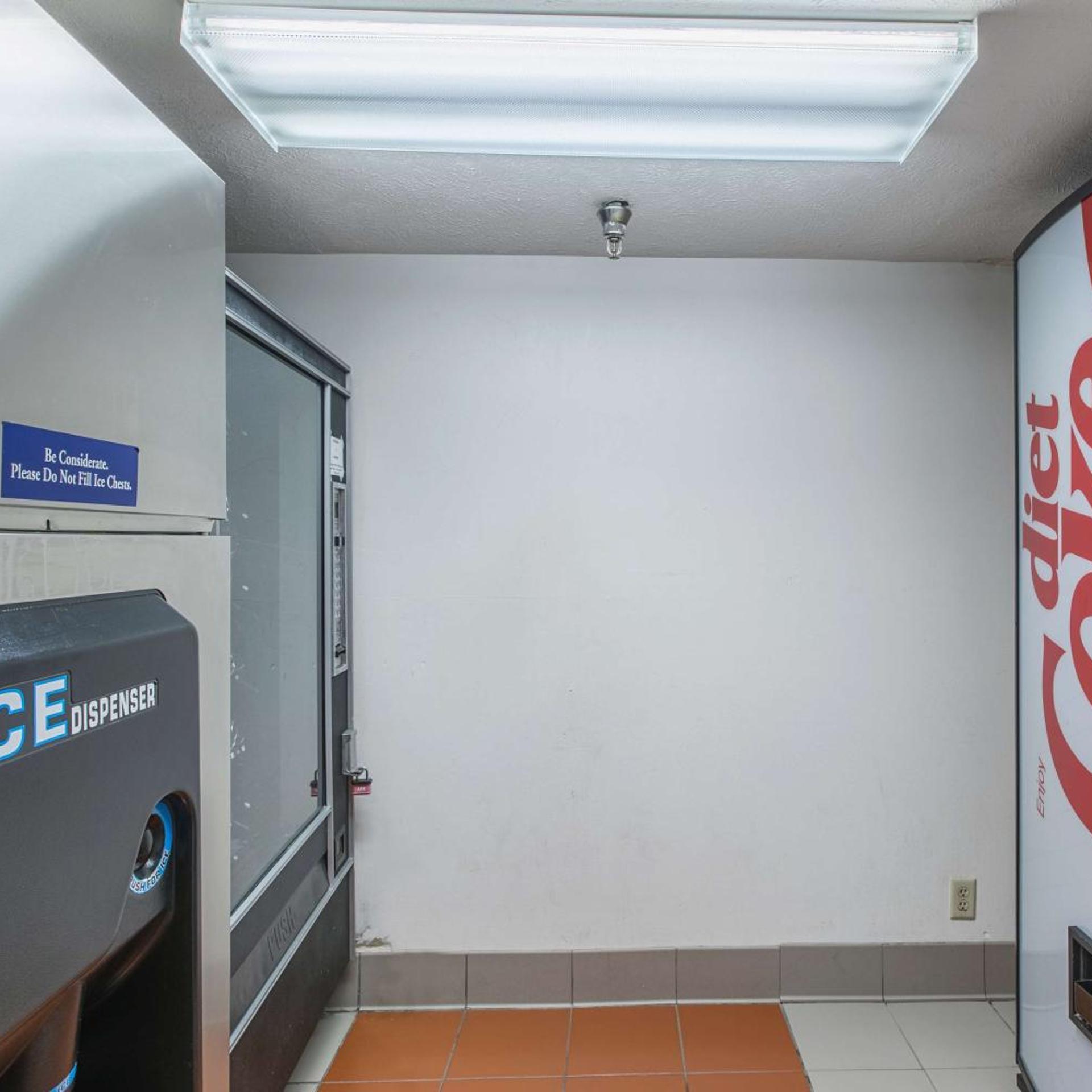 Motel6 Omaha, NE中环酒店(Motel6 Omaha, NE - Central) 图片3