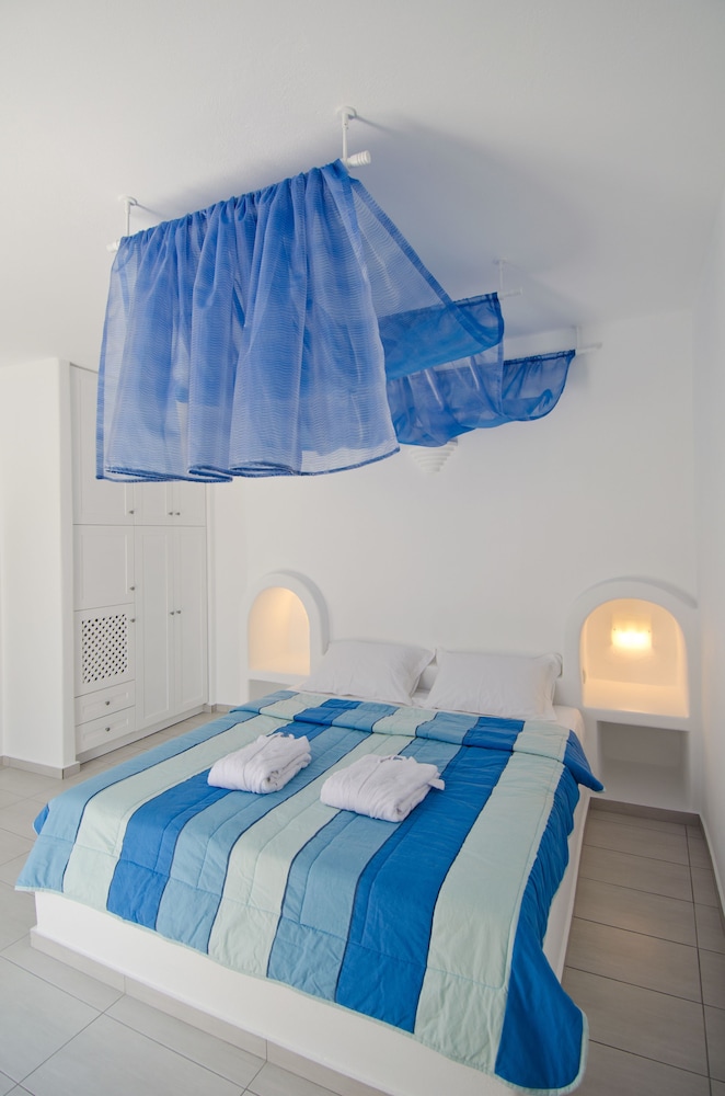 ASPALATHRAS WHITE HOTEL 19/50