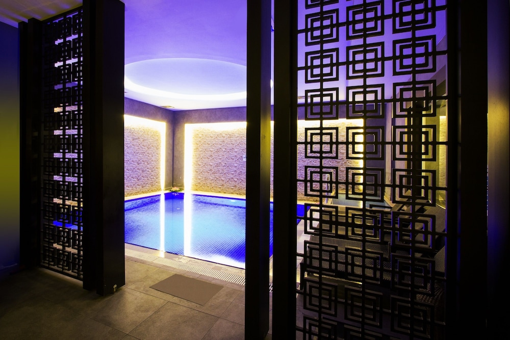 Avantgarde Urban Hotel Taksim 39/61
