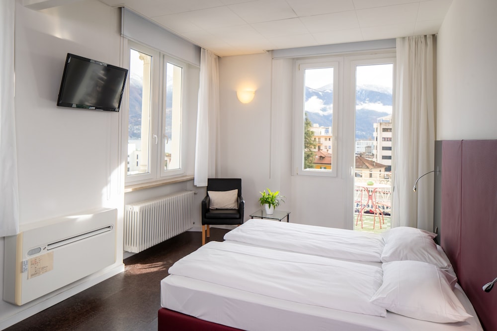 Hotel Garni Rio 19/41