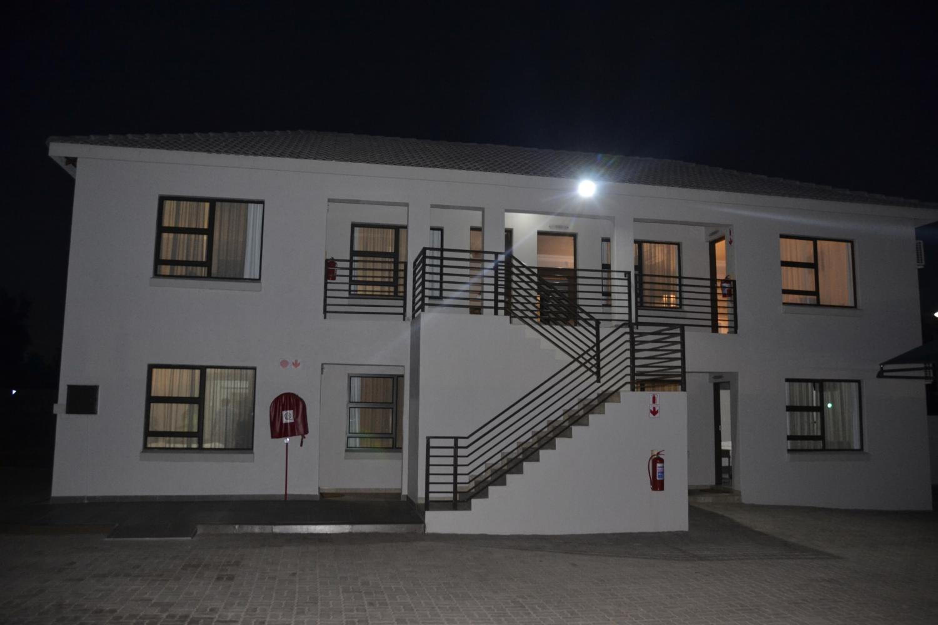 Prisatt Boutique Hotel 3/50