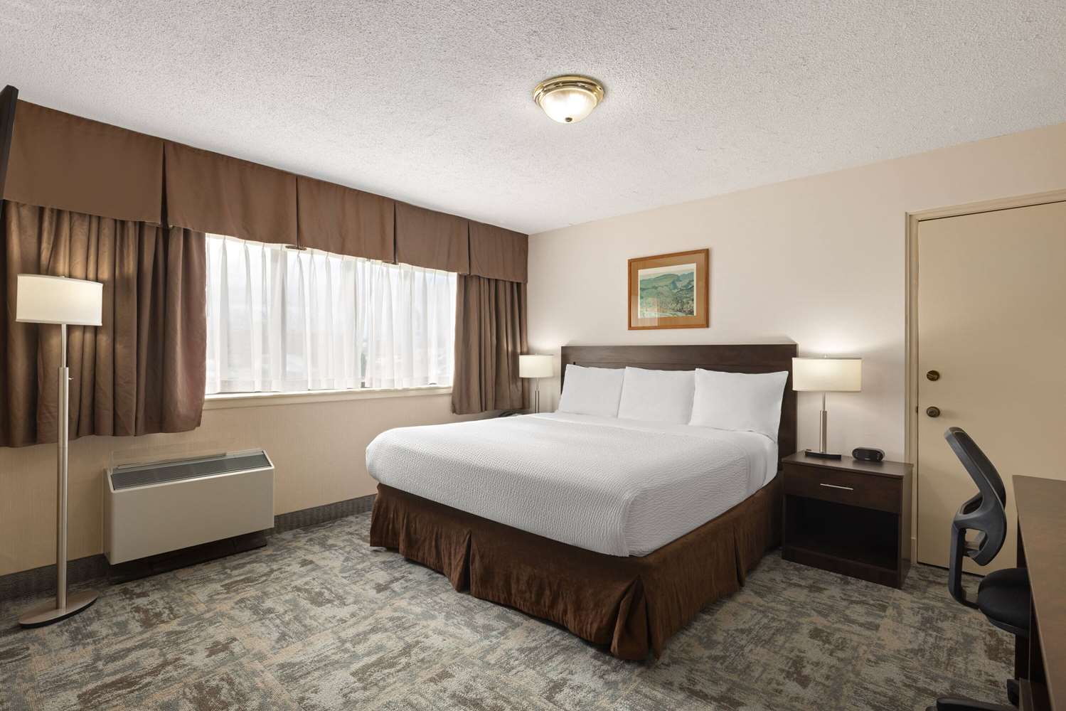 Travelodge by Wyndham Thunder Bay 7/39