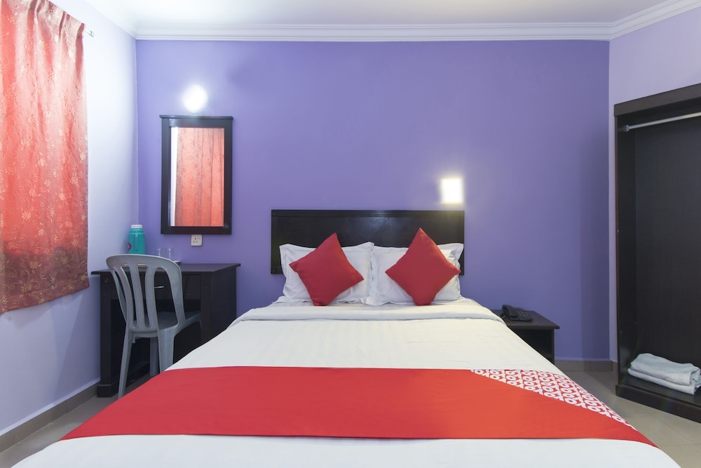 OYO 473 Comfort Hotel 2 14/55