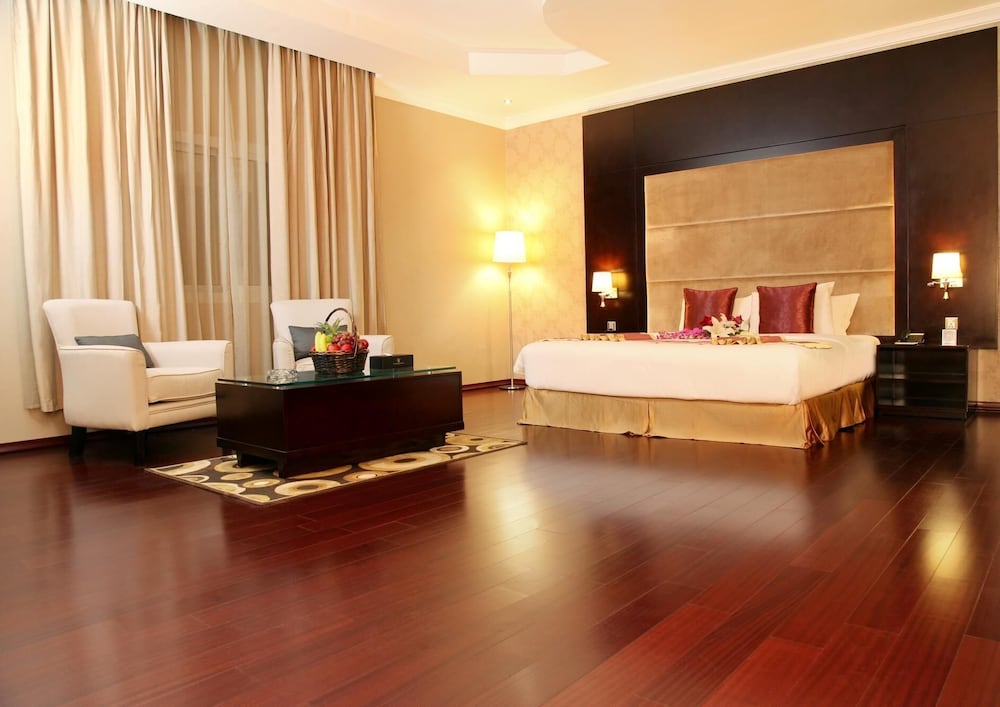 فندق هوليدى جازان(Veloran Hotel) 8/31
