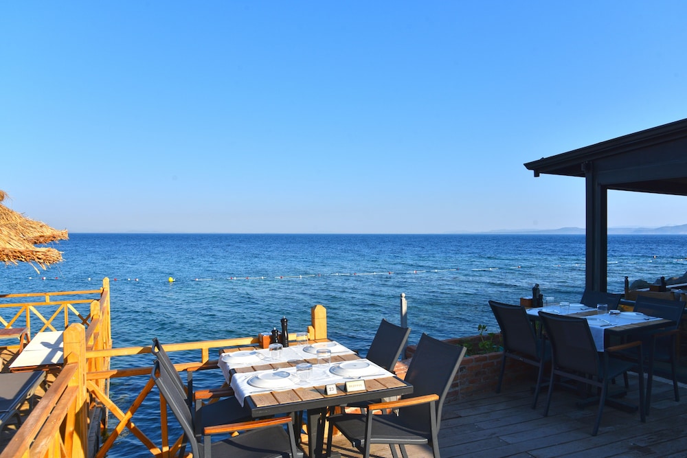 Assos Kervansaray Hotel 37/44
