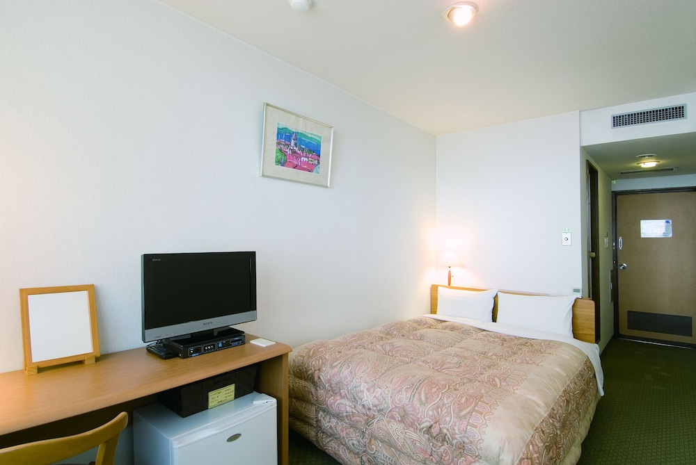 Hotel New Ohte 17/42