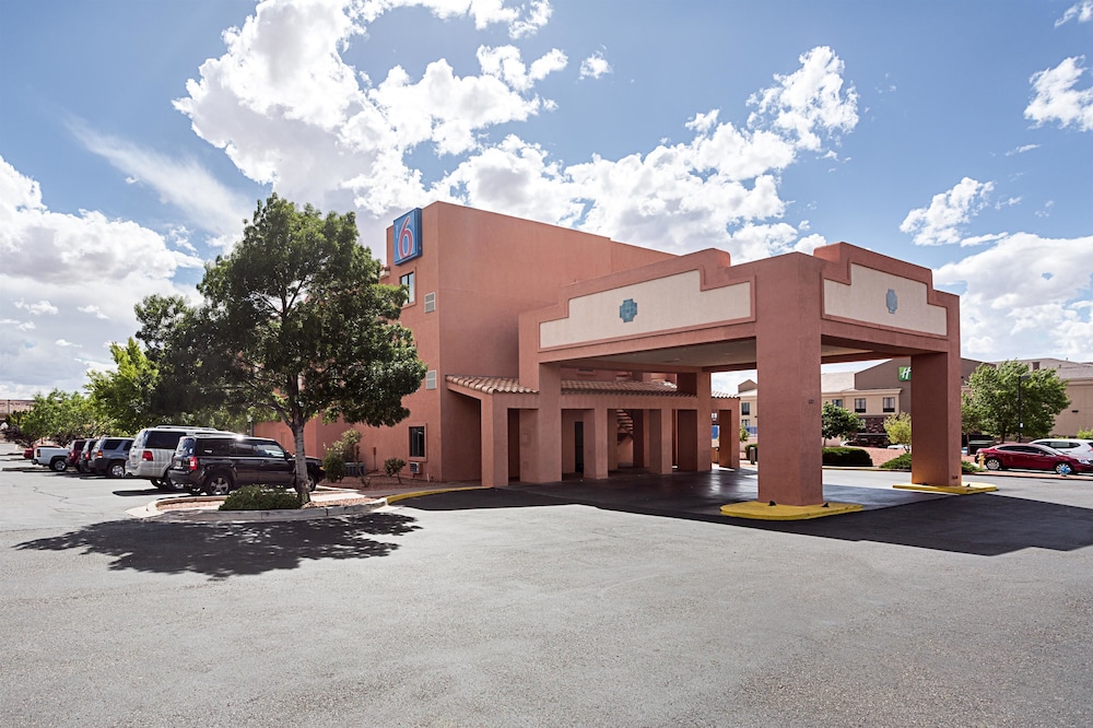 Motel6 Page, AZ in PAGE - AZ
