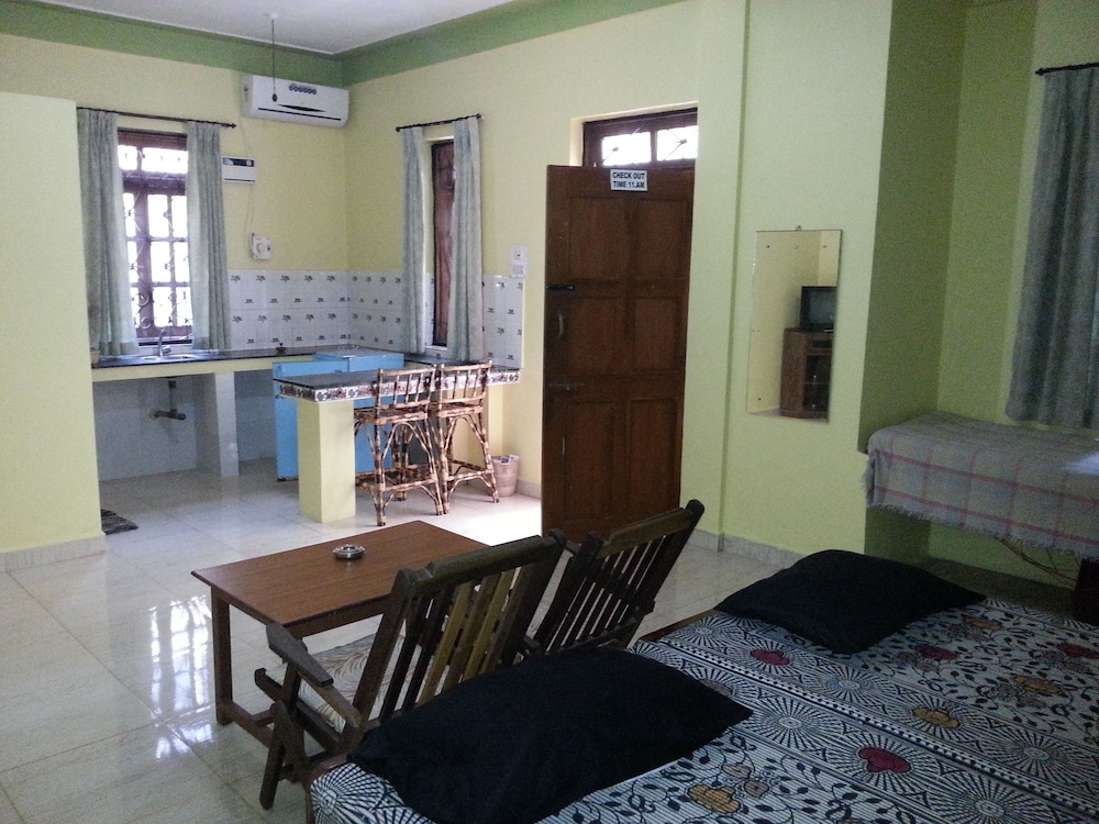 Albenjoh Guesthouse 21/28