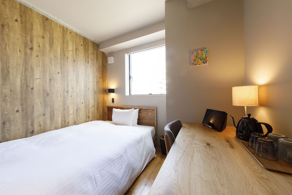 Hotel Mei 18/45