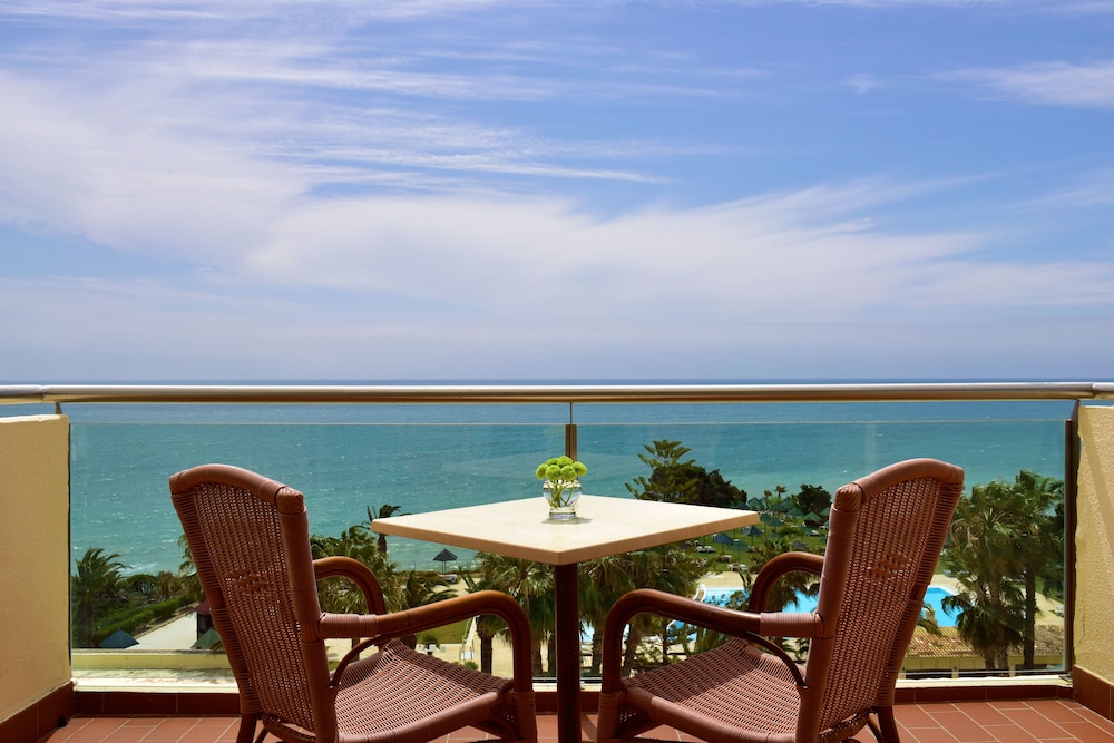Pestana Viking Beach and Golf Resort 12/83