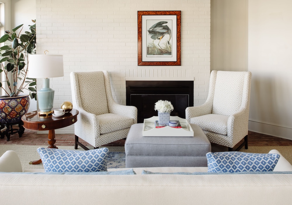 The Bellmoor Inn Spa 44/81