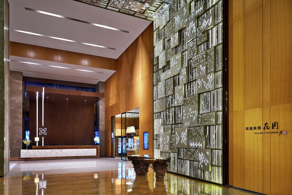 Hilton Garden Inn Shenzhen Bao an 9/49