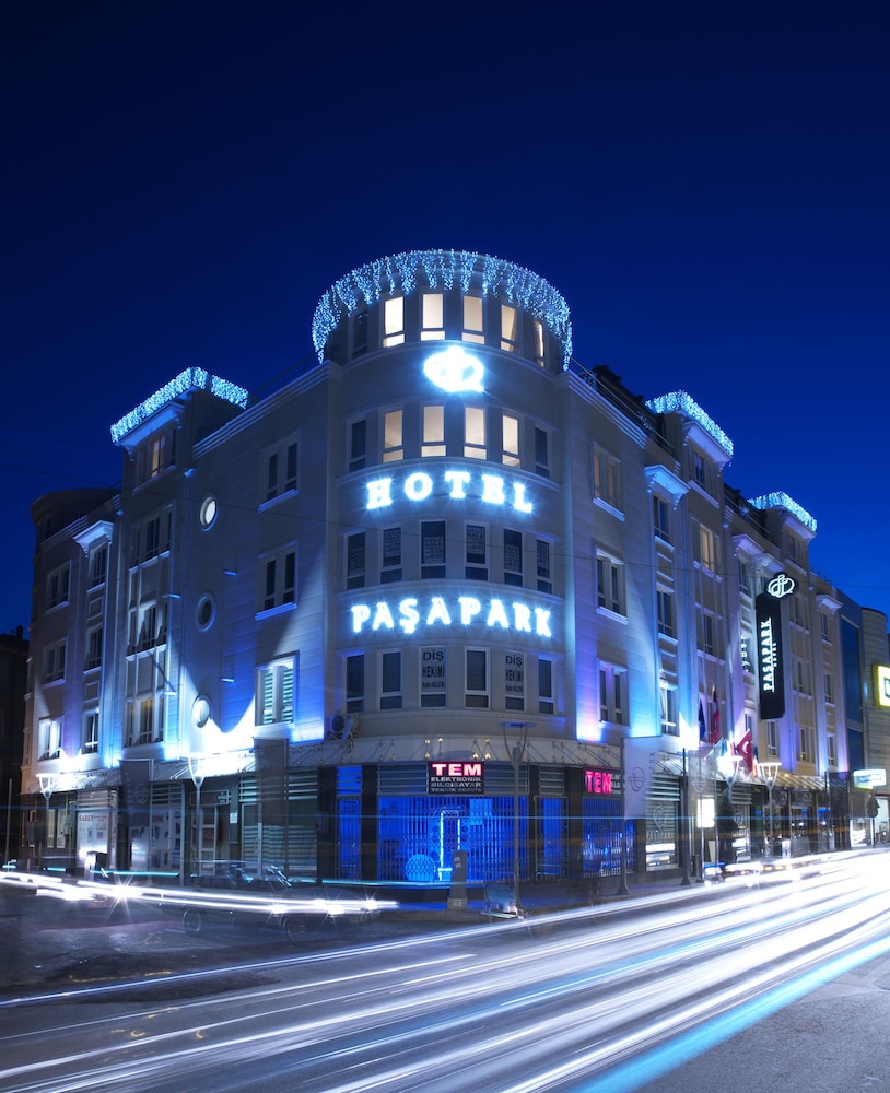 Ramada Encore by Wyndham Konya Karatay 3/60