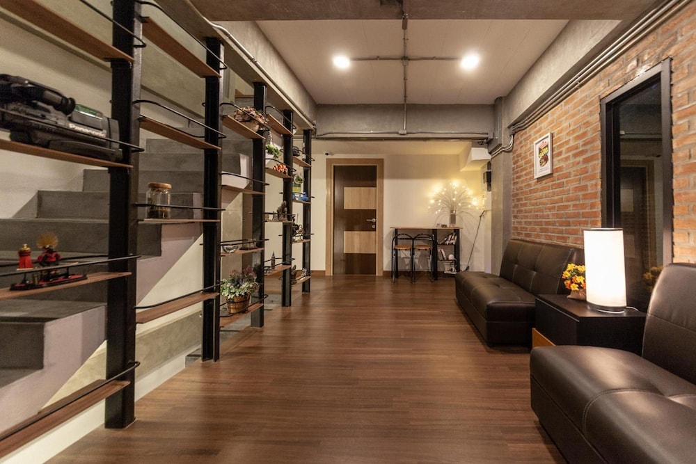 Feel Nimman Boutique 26/39